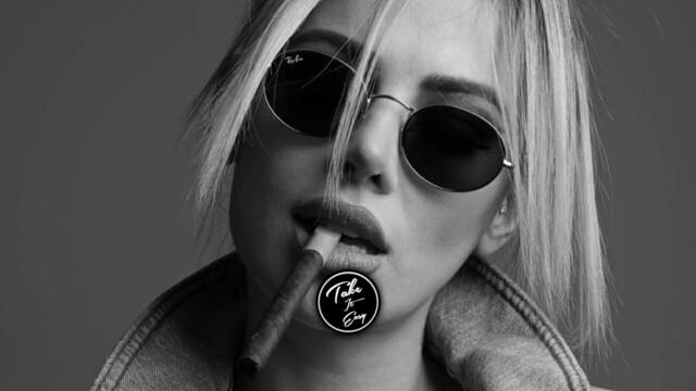 Mzade - Dark Emotions (Original Mix)