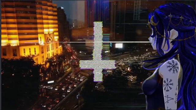 Her.Rite - Endless Road To Oblivion (Writhing Remix)