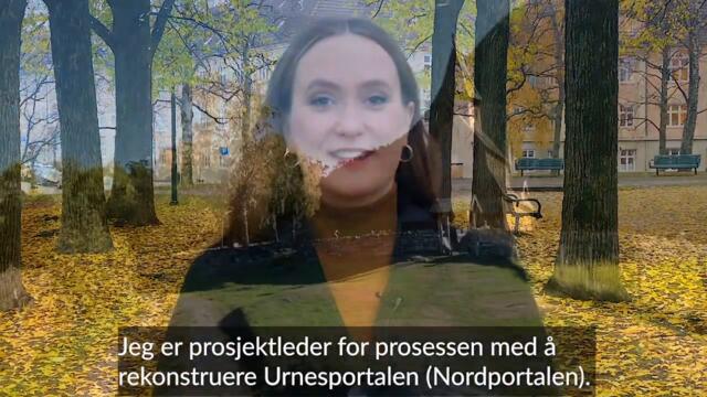 Urnes stavkirke: En 950 år gammel treskjærerutfordring