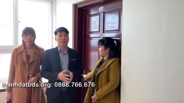 Căn hộ 3 Phòng Ngủ 96m2 Siêu Đẹp, Full Nội Thất View Vịnh tại trung tâm Du lịch Bãi Cháy, Hạ Long.