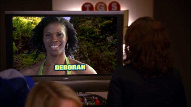 MILF Island | 30 Rock