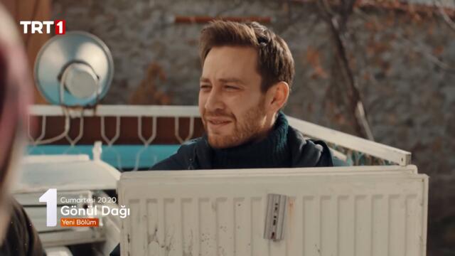 Gönül Dağı 78. Bölüm 2. Fragmanı