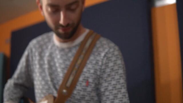 Woodward and Parker - Firehouse [Official Music Video]