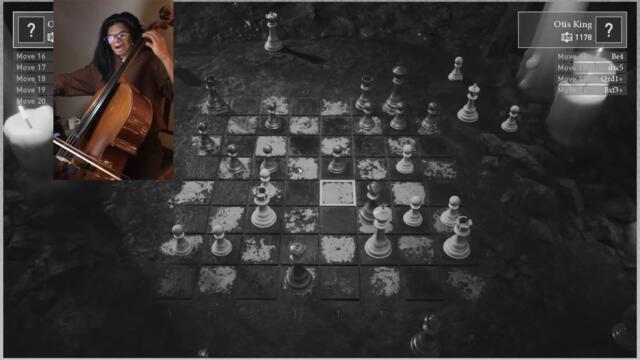 Arin Hanson vs. Chess Ultra: The Rains of Blood and Cream