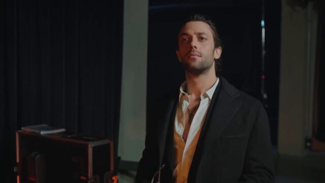 Anlasana Kızım, O Senin Değil! - O Kız 13. Bölüm