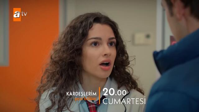 Kardeşlerim 72. Bölüm 2. Fragmanı | ''Asiye duymasın bunu...'' @atvturkiye