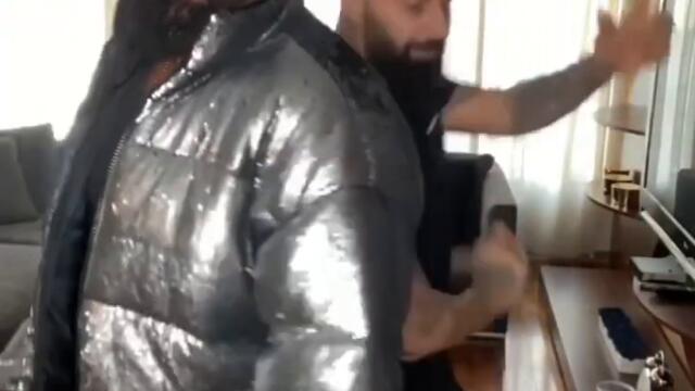 AZIS X DJ DAMYAN - NOVO 2022 / АЗИС Х DJ ДАМЯН - НОВО 2022