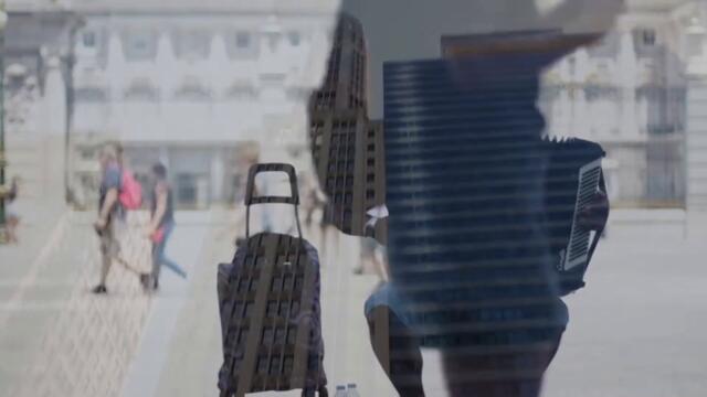 Langley Avenue (Chicago) - Jazz Single - Randy Hall