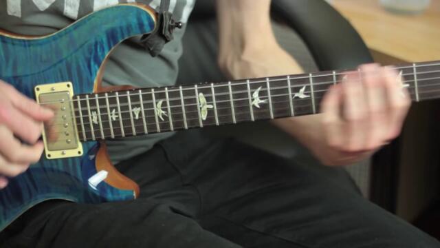 I Built The Sky - Translucidus (Featuring Sithu Aye)