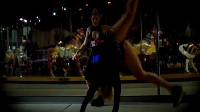 Michael Bedford - More Than A Kiss 2022