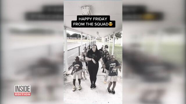 Netflix’s ‘Wednesday’ Dance Scene Takes Over TikTok