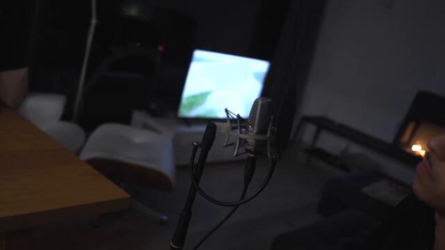 LUIS – ZWANNIS (Official Video)