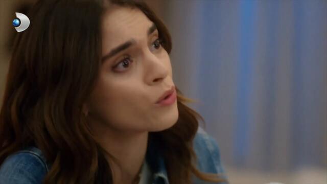 Nedim, Cemre'ye Israrda Bulundu! - Zalim İstanbul 37. Bölüm