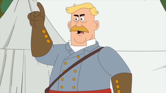 Brickleberry S03e04