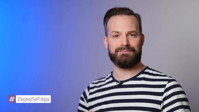 MARKETING NENÍ REKLAMA - ZeptejSeFilipa (151. díl)