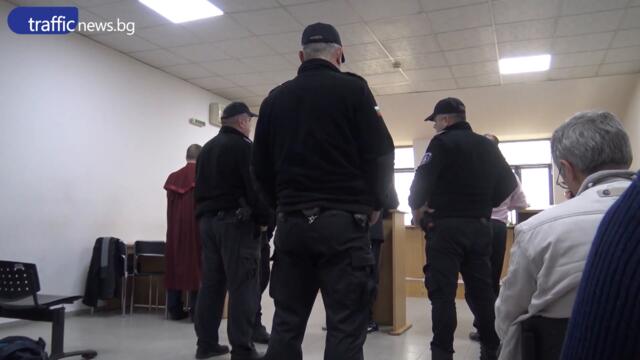 Д-р Герев за Симо Касабов, побоят и домашното насилие