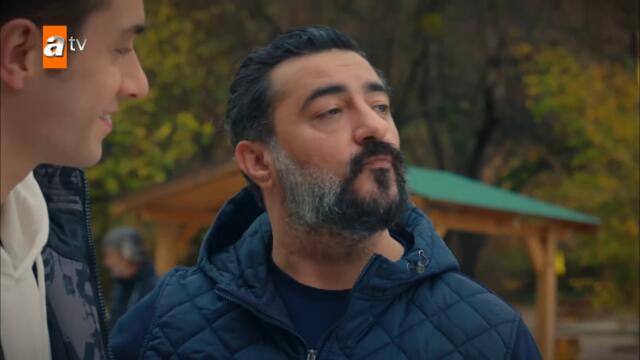 “Sen benimle yarışır mısın?'' - Kardeşlerim 71. Bölüm