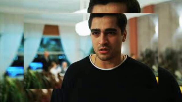 ЗИМОРОДОК 13 серия русская озвучка турецкий сериал