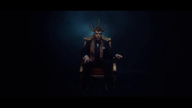 Ζωγράφος x Wise Dopes - Είμαι (Official Video Clip)