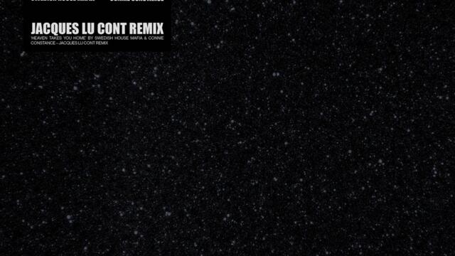 Heaven Takes You Home (Jacques Lu Cont Remix)