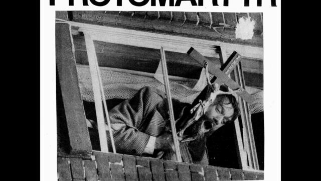 Protomartyr - Colpi Proibiti