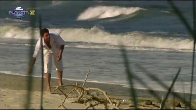 Джена-Случайна среща