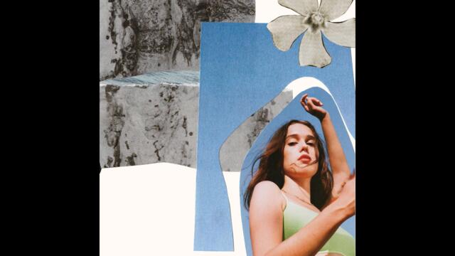 Alicia Clara - Stones Like Eyes