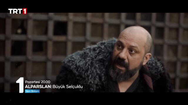 Alparslan: Büyük Selçuklu 38. Bölüm 2. Fragman