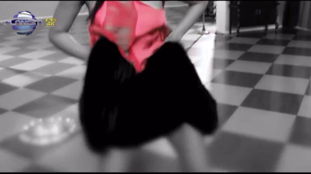 Анелия-Ако с теб не съм ,2010