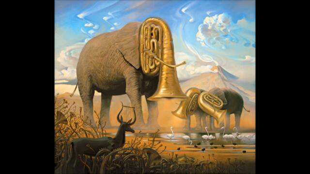 E-Z Rollers - Walk this Land