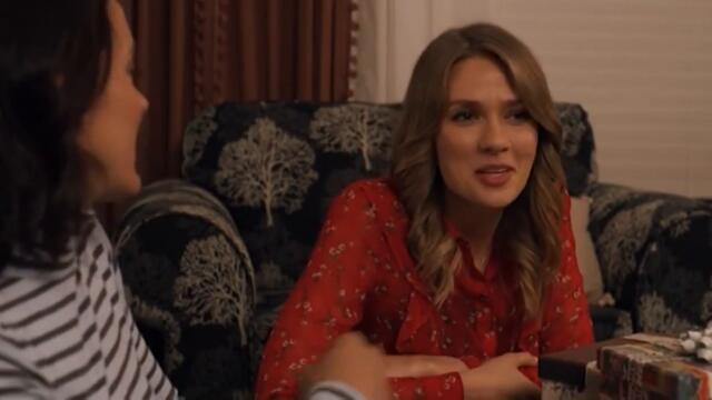 Коледна пиеса Spotlight on Christmas (2020) Бг Аудио Част 2