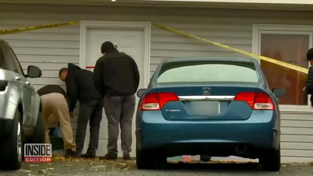 Hunt Continues for Car Connected to Slain Idaho Students