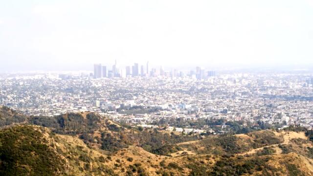 California Declares Drought Emergency