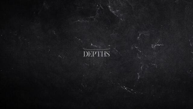 NORVI | Depths (Official Audio)