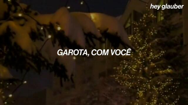 Justin Bieber - Mistletoe (Tradução/Legendado)