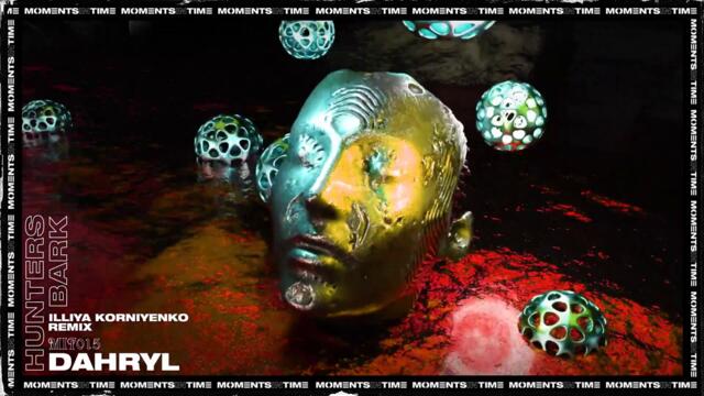 Dahryl - Hunters Bark (Illiya Korniyenko Remix) [MIT015]