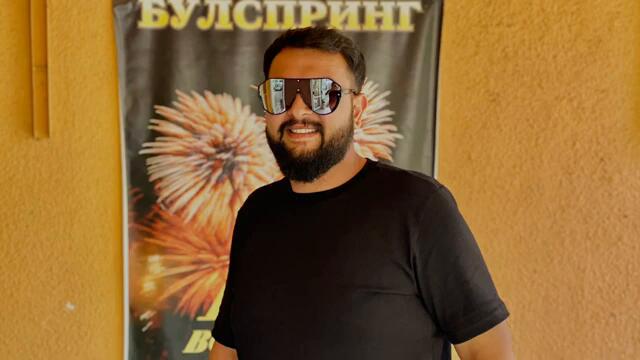 BISKO ILIEV - zavurti kucheka / Биско Илиев завърти кючека