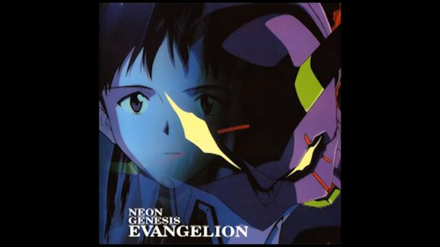 Shiro Sagisu (鷺巣詩郎) - Hedgehog's Dilemma - Neon Genesis Evangelion I (1995)