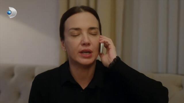 Nedim, Cemre'ye Vicdan Azabı Çektirdi! - Zalim İstanbul 38. Bölüm