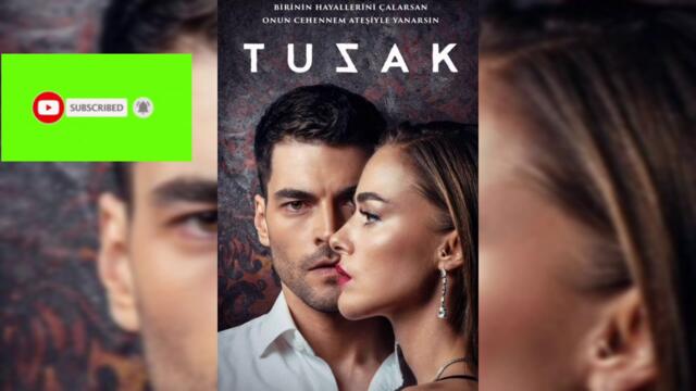 TUZAK КАПАН 9 10 11 епизод bolum fragmani bg subs субтитри турски сериал
