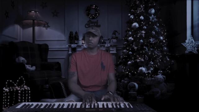"MERRY CHRISTMAS MY DEAR" (A FOR A FEW GOOD MEN COVER)