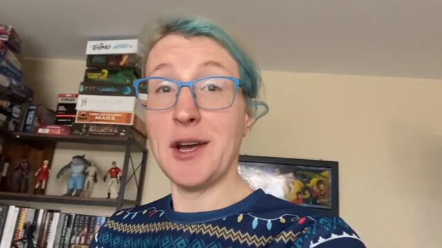 So JK Rowling Tweeted About Me...