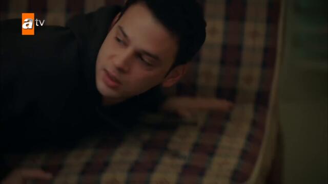 Tarhan, Tolgaların peşini bırakmamakta kararlı! - Kardeşlerim 72. Bölüm