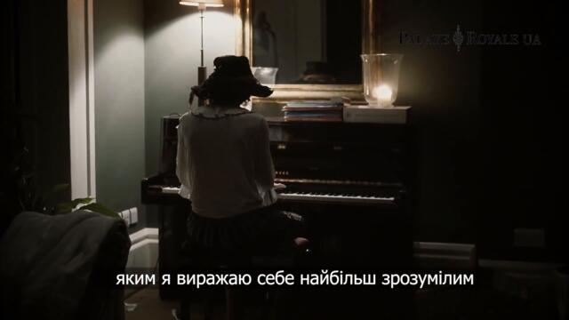 Емерсон Баррет та його думки - УКРАЇНСЬКІ СУБТИТРИ (Emerson Barrett and His Mind)
