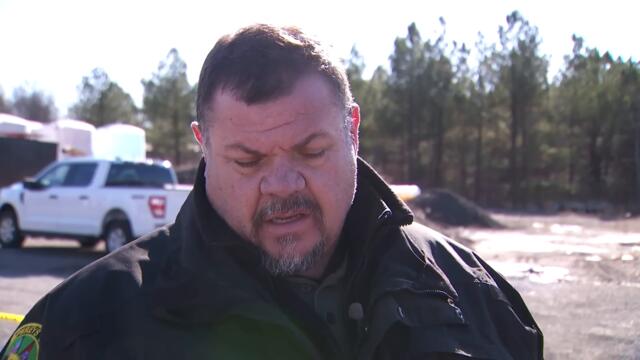 Human Heart Found in Pile of Snow Salt at Tennessee Facility