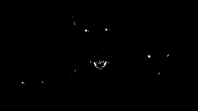 I Am Collins | Kabinyo