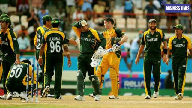 Azhar Ali A silent player who supported the Pakistani team in every difficult period| Business Times