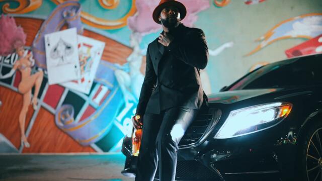 Pooh Hefner - New Bitch (feat. Steeezy) (Official Video)