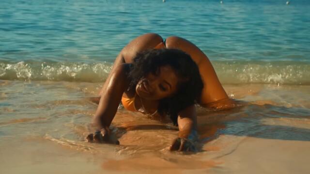 Skillibeng - Deja Vu (Official Music Video)