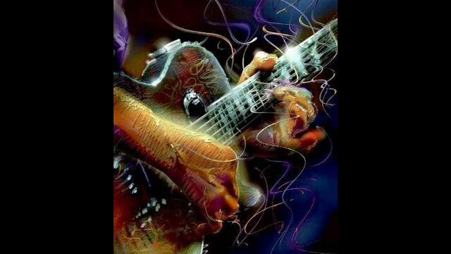 И РИСУВА С ЧЕТКА ОТ МЪГЛА